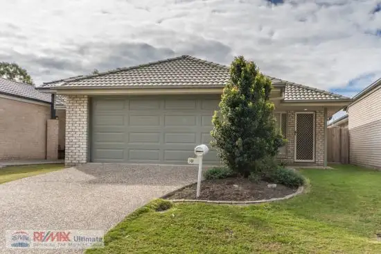Main view of Homely house listing, 30 Waterlilly Court, Rothwell QLD 4022