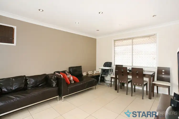 Third view of Homely house listing, 21 Edith Street, Kingswood NSW 2747