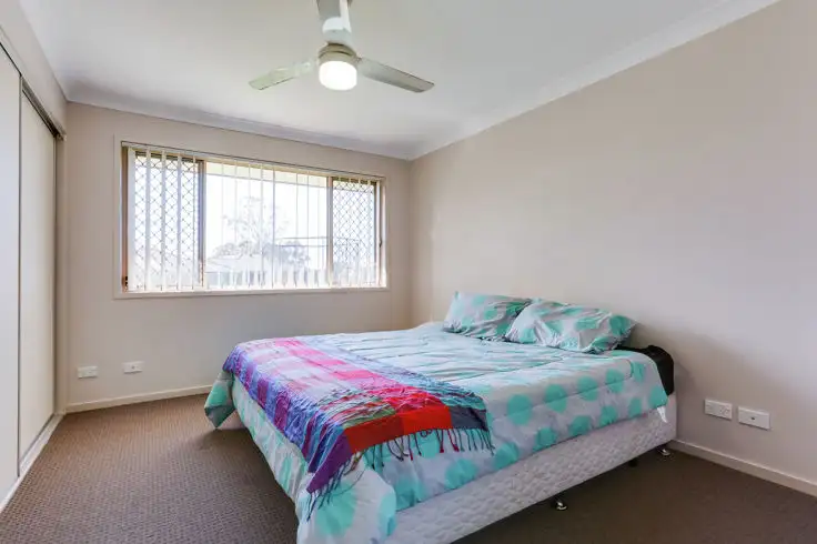Fourth view of Homely house listing, 5 COOMBE CLOSE, Redbank Plains QLD 4301