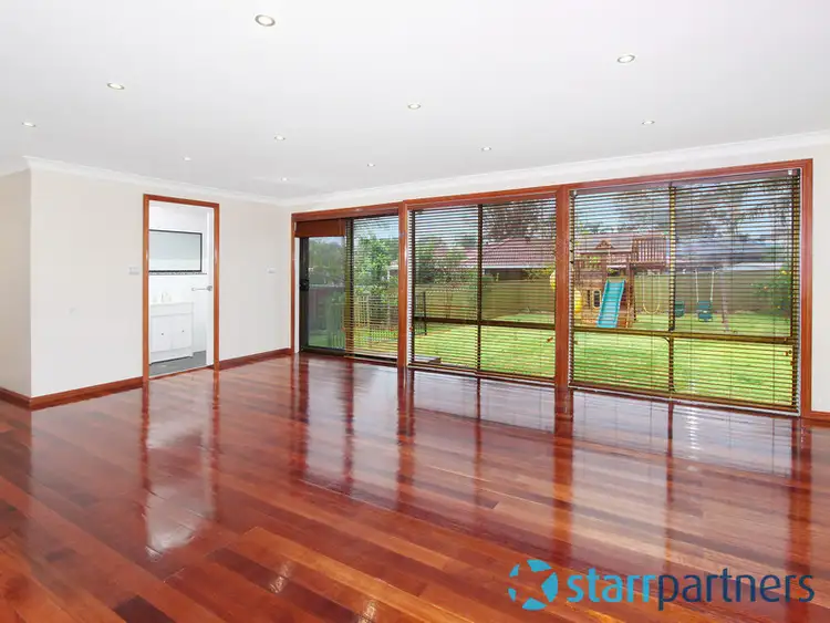 Fourth view of Homely house listing, 2 Lear Close, St Clair NSW 2759