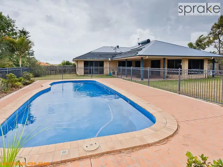 Seventh view of Homely house listing, 9 Rosedale Drive, Wondunna QLD 4655