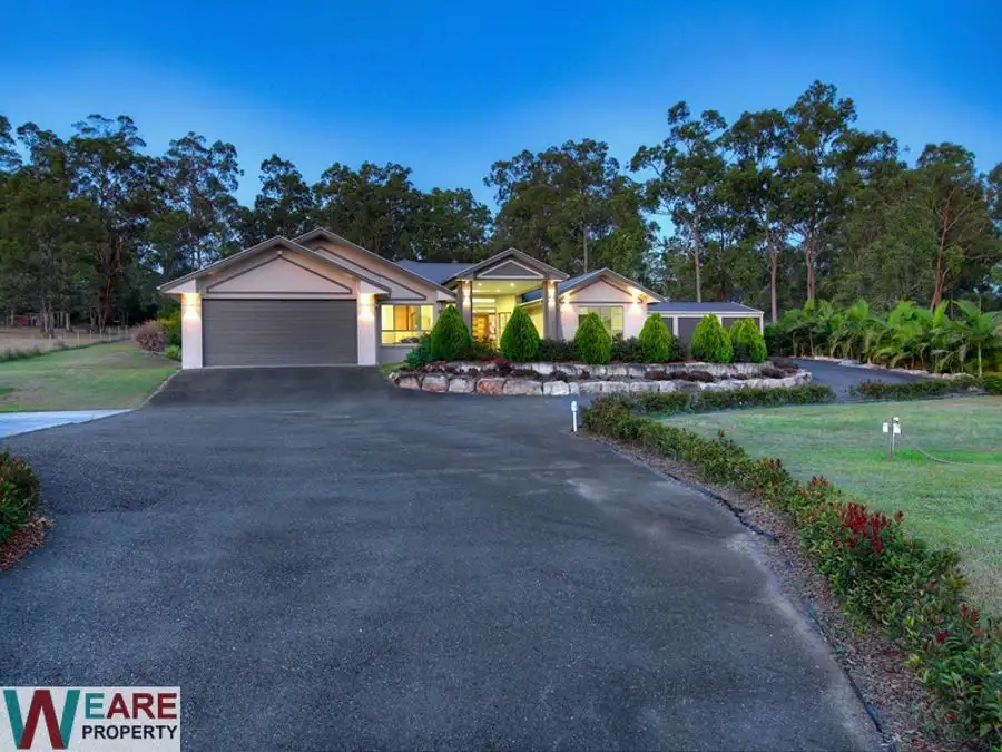Main view of Homely house listing, 52-54 Bowerbird Close, Greenbank QLD 4124