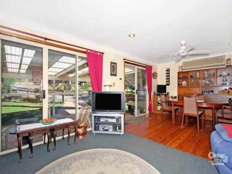 Fourth view of Homely rural property listing, 55 Rutleys Road, Wyee Point NSW 2259