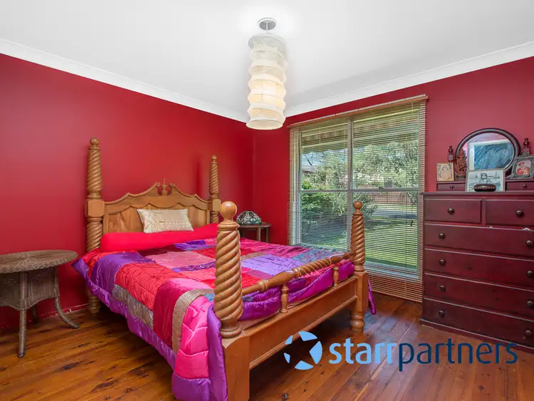 Fifth view of Homely house listing, 5 Kittyhawk Cres, Raby NSW 2566