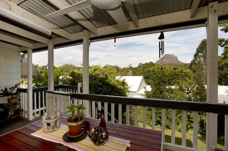 Second view of Homely house listing, 4 Ambulance Street, Pomona QLD 4568