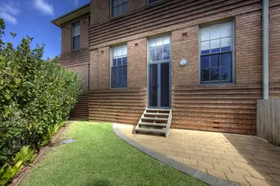 Second view of Homely house listing, 3/52 Havelock St, Mayfield NSW 2304