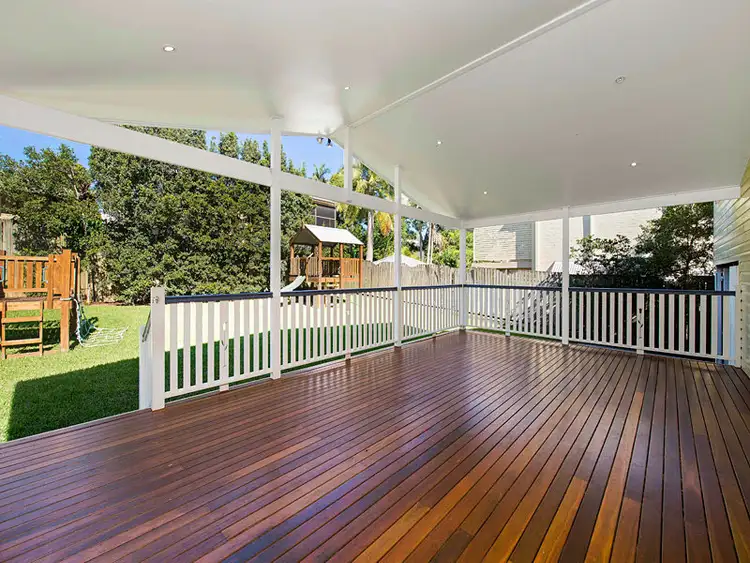 Sixth view of Homely house listing, 62 Jolimont Street, Sherwood QLD 4075