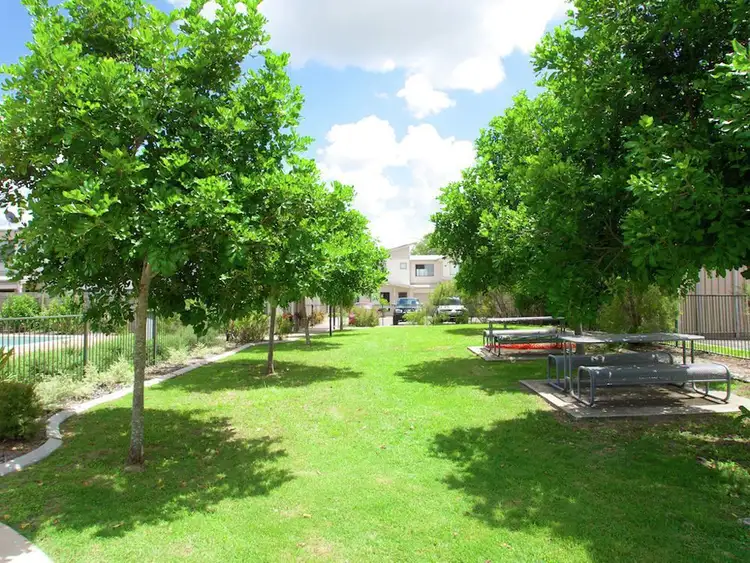 Fourth view of Homely unit listing, 93/40 Gledson Street, North Booval QLD 4304