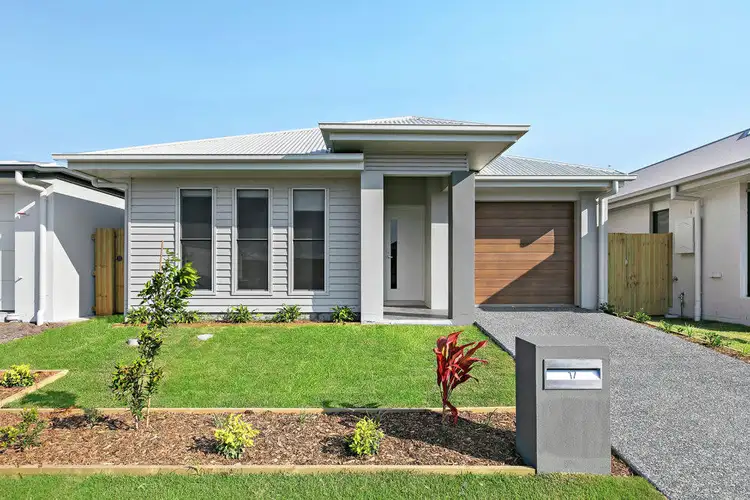 Sixth view of Homely house listing, 17 Toyne Street, Caloundra West QLD 4551