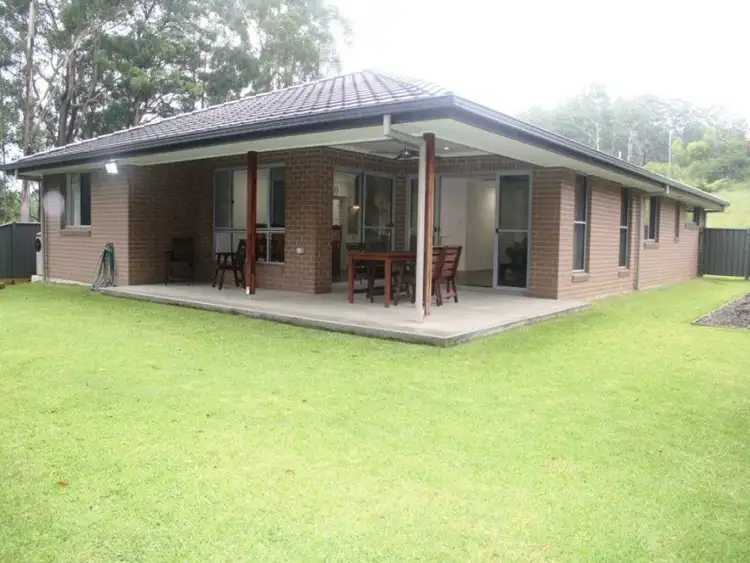 Third view of Homely house listing, 17 Berkeley Drive, Bonville NSW 2450