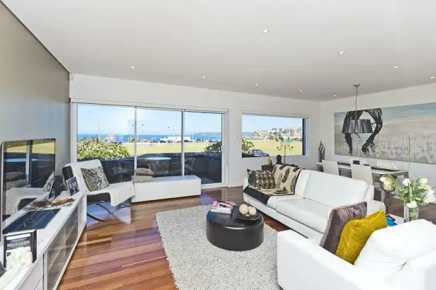 Third view of Homely house listing, 8 Bar Beach Avenue, Bar Beach NSW 2300