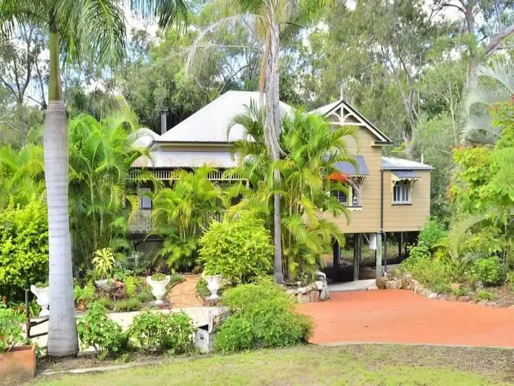 Main view of Homely house listing, 12 Francis Lane, Sadliers Crossing QLD 4305