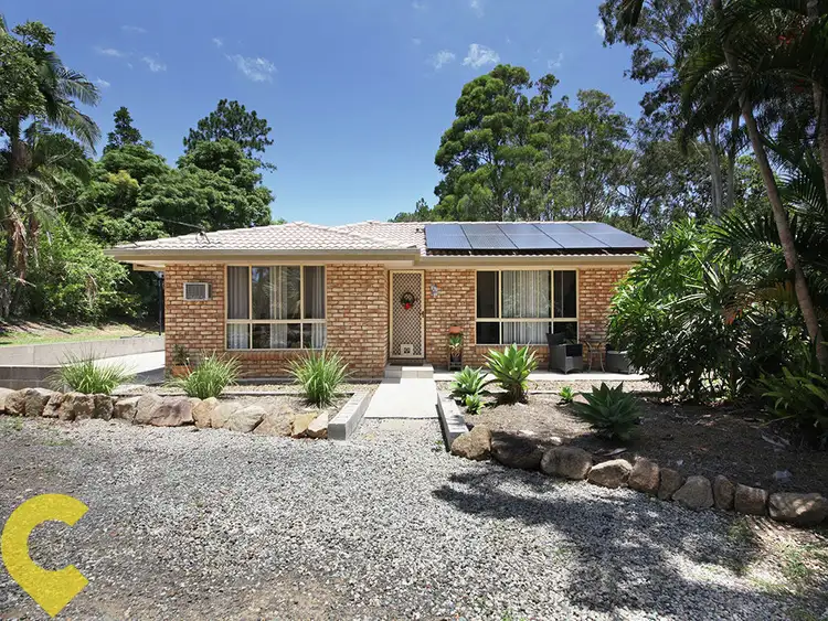 z42 Alvisio Court, Narangba QLD 4504