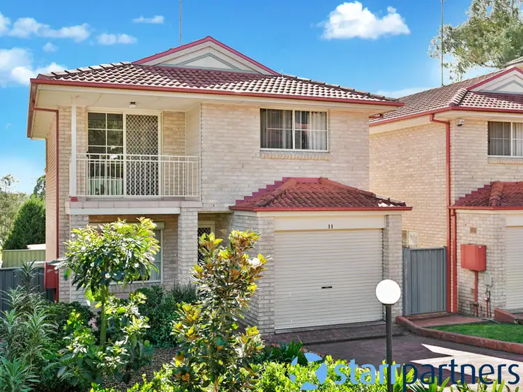 11/123 Lindesay Street, Campbelltown NSW 2560