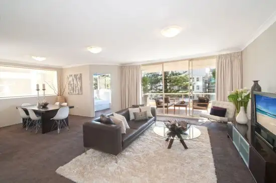 Main view of Homely unit listing, 11/42 Victoria Parade, Manly NSW 2095