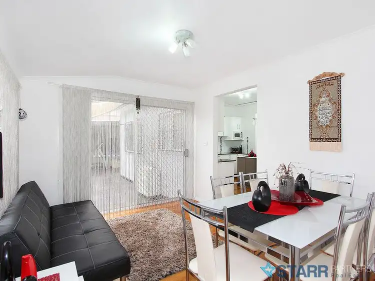 Sixth view of Homely house listing, 59 Sheffield Street, Auburn NSW 2144