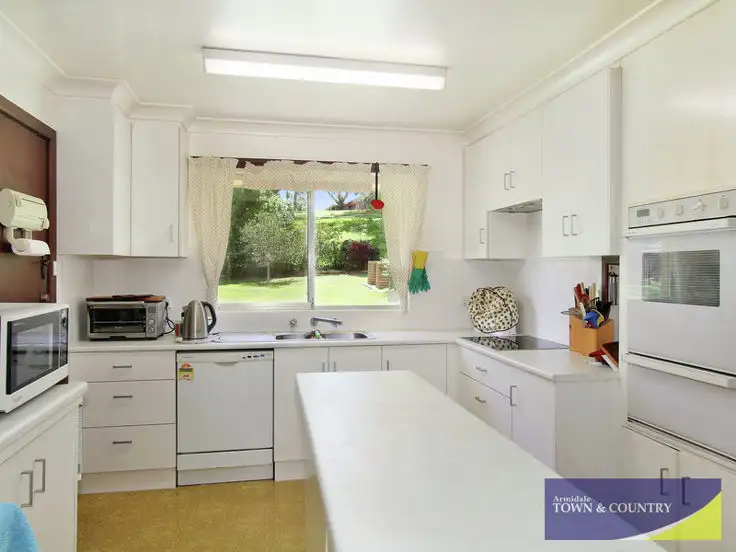 Fourth view of Homely house listing, 31 Campion Parade, Armidale NSW 2350