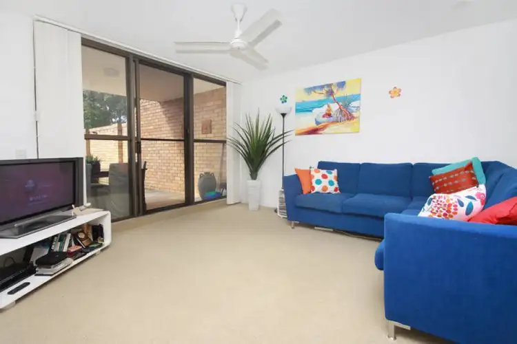 Third view of Homely unit listing, 5/18 Camfield Street, Alexandra Headland QLD 4572
