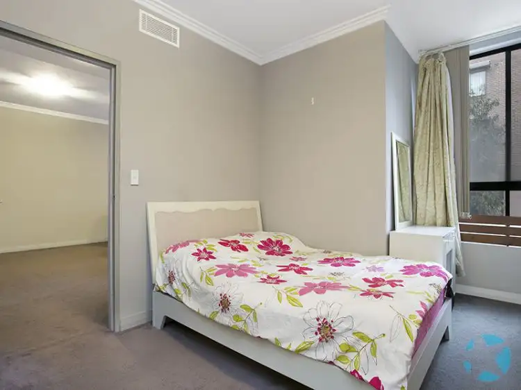 Fifth view of Homely unit listing, 1310/100 Belmore St, Ryde NSW 2112