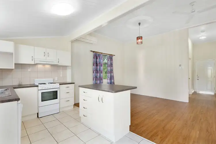 Third view of Homely house listing, 32 John Street, Goombungee QLD 4354