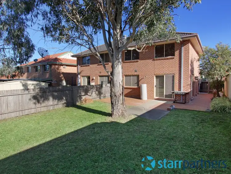 Fifth view of Homely semi-detached listing, 80 Sherringham Road, Cranebrook NSW 2749