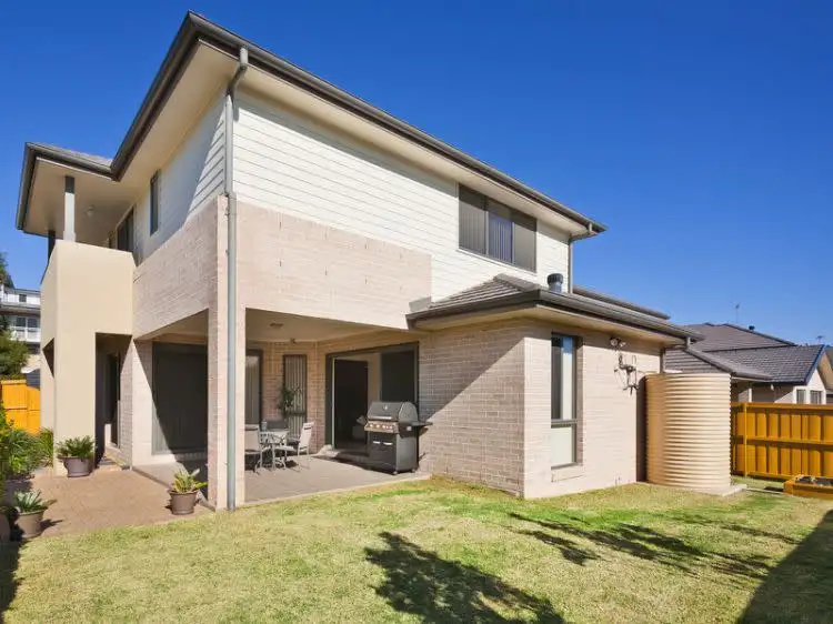Fourth view of Homely house listing, 8 Pastoral Circuit, Pemulwuy NSW 2145