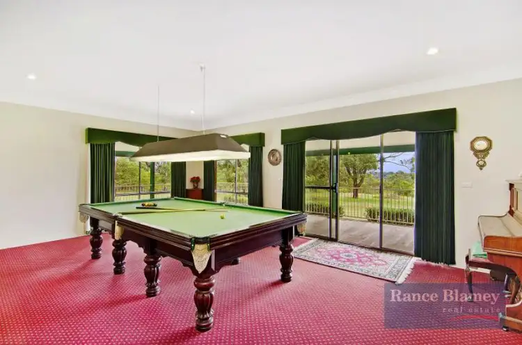 Fifth view of Homely house listing, 4 Burrell Road, Kenthurst NSW 2156