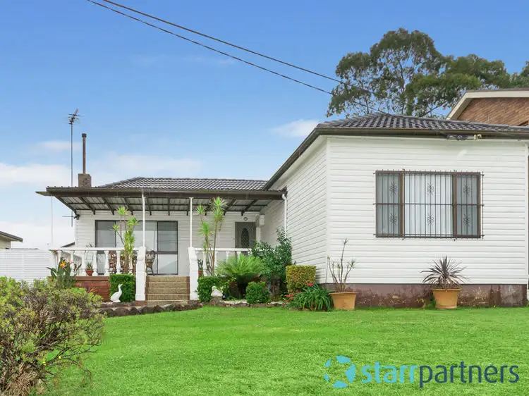 Main view of Homely house listing, 22 Haven Street, Merrylands NSW 2160