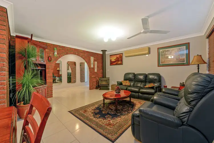 Third view of Homely house listing, 3 Lucks Road, Ballard QLD 4352