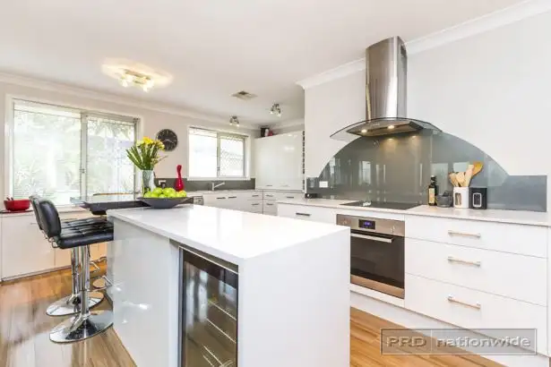 Second view of Homely house listing, 12 Calancra Avenue, Cameron Park NSW 2285