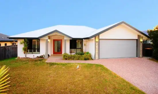 10 Bay Breeze Cl, Wondunna QLD 4655