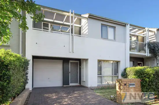 Main view of Homely house listing, 5 Rolton Avenue, Newington NSW 2127