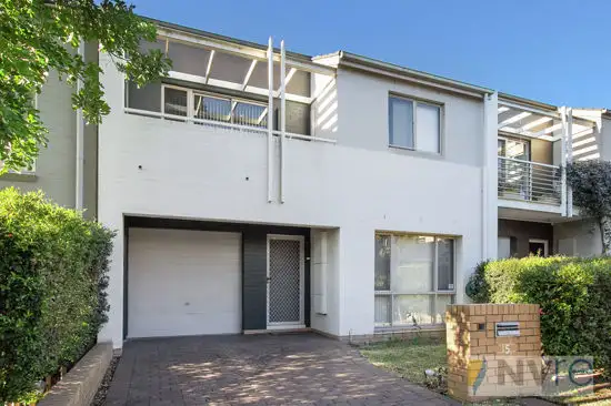 Main view of Homely house listing, 5 Rolton Avenue, Newington NSW 2127