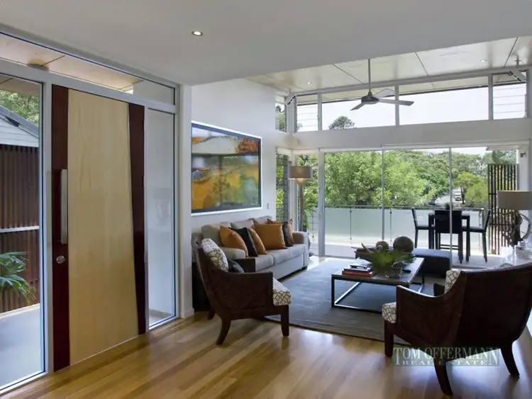 Second view of Homely unit listing, 2/23 Duke St, Sunshine Beach QLD 4567