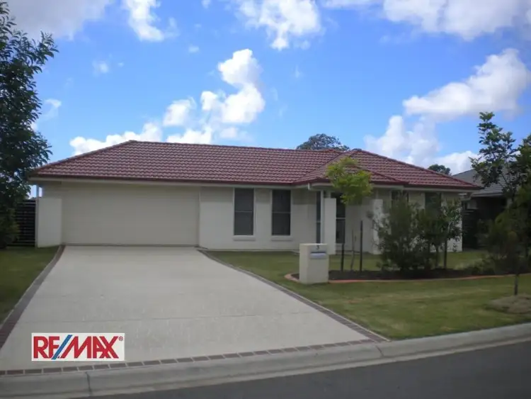 Main view of Homely house listing, 3 Rhiannon Court, Bellmere QLD 4510