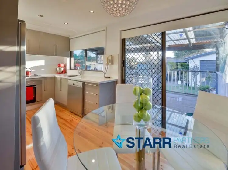 Fifth view of Homely house listing, 3 Botany Place, Ruse NSW 2560