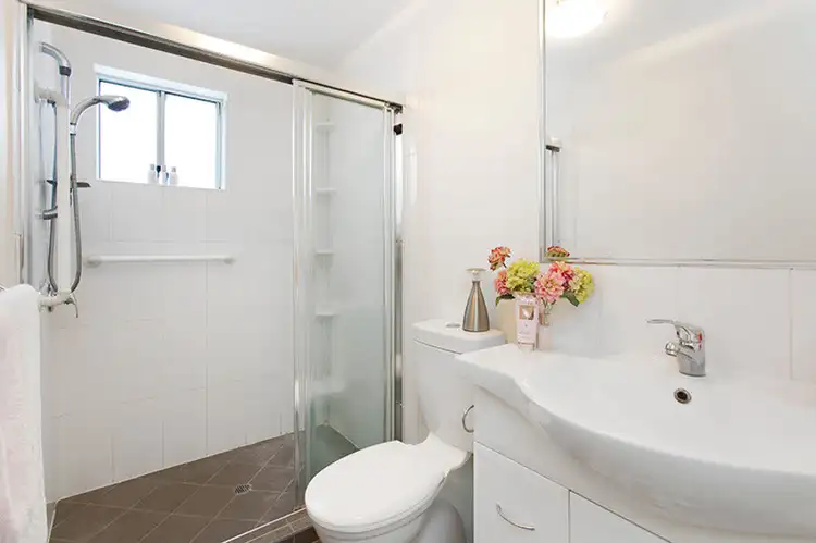 Sixth view of Homely unit listing, 1/298 Cavendish Road, Coorparoo QLD 4151