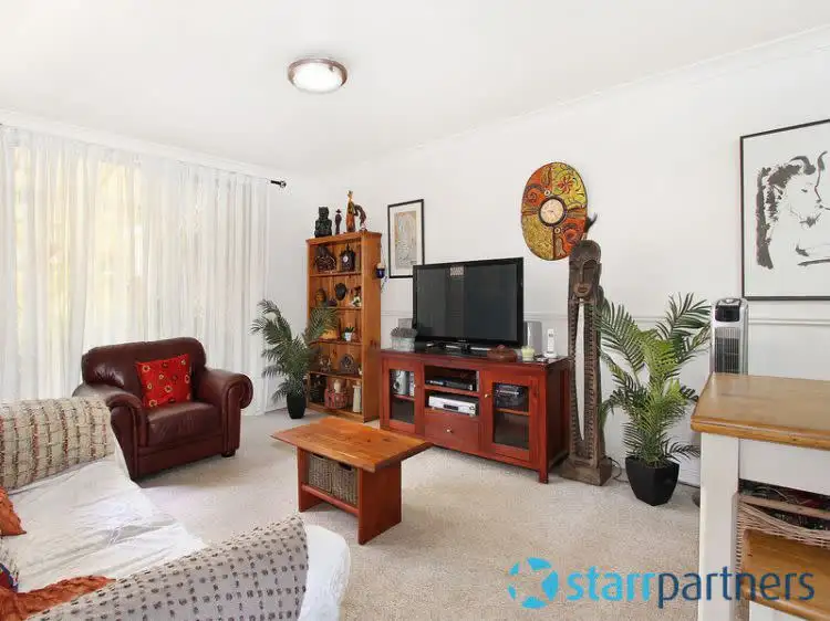 Third view of Homely townhouse listing, 3/17-21 Paton Street, Merrylands NSW 2160