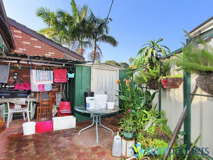 Fourth view of Homely villa listing, 7/85 Railway Street, Yennora NSW 2161