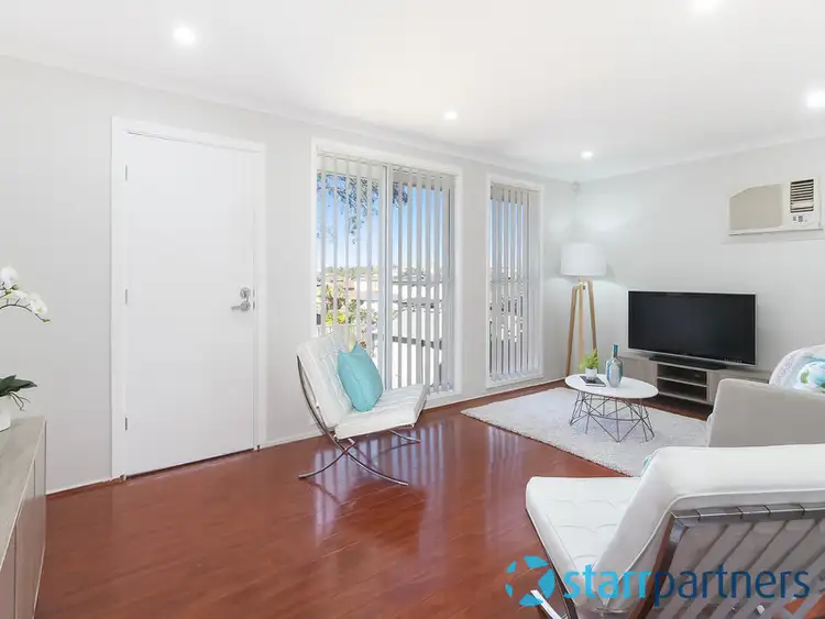 Third view of Homely house listing, 2 Jeffrey Avenue, St Clair NSW 2759