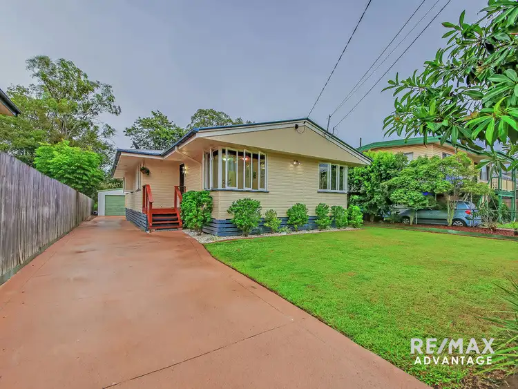 Main view of Homely house listing, 26 Meilandt Street, Wynnum QLD 4178