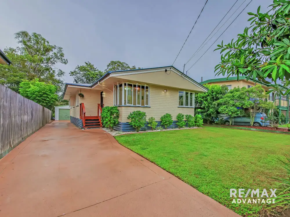 Main view of Homely house listing, 26 Meilandt Street, Wynnum QLD 4178