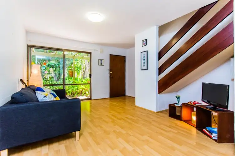 Third view of Homely townhouse listing, 6/373 Canning Highway, Como WA 6152