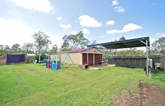 Third view of Homely house listing, 51 Scotts Road, Ripley QLD 4306
