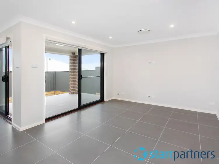 Fourth view of Homely house listing, 13 Fishburn Street, Jordan Springs NSW 2747