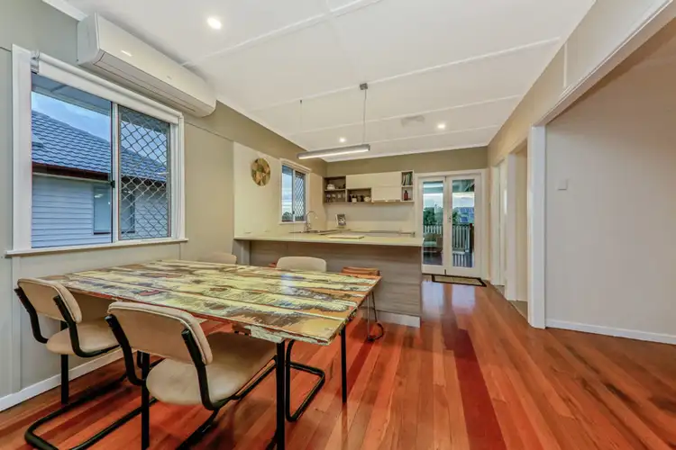 Fifth view of Homely house listing, 17 Speight Street, Brighton QLD 4017