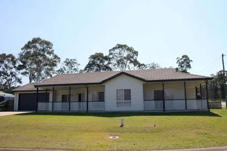 Main view of Homely house listing, 606 Alice Street, Maryborough QLD 4650