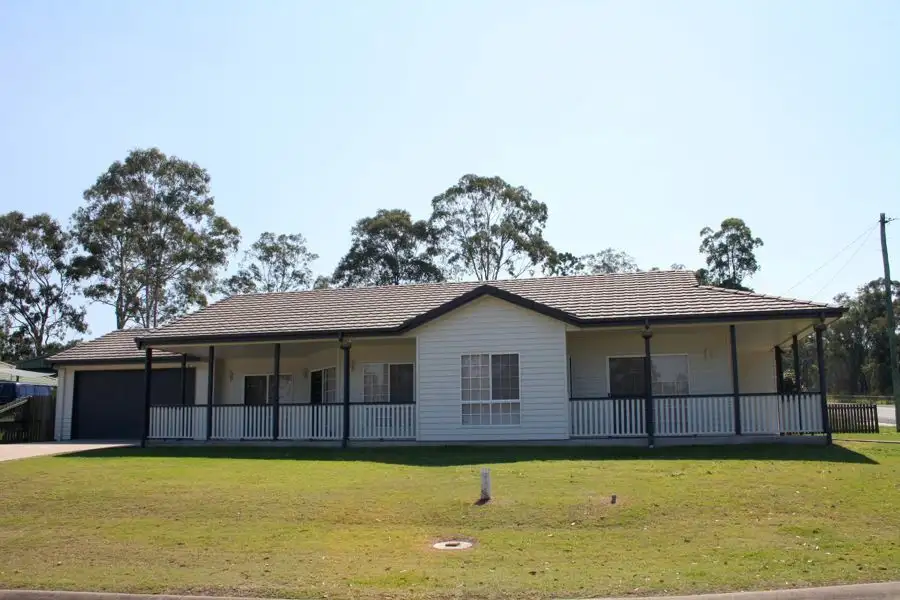 Main view of Homely house listing, 606 Alice Street, Maryborough QLD 4650