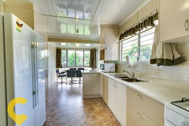 Third view of Homely house listing, 6 Brian Street, Riverview QLD 4303