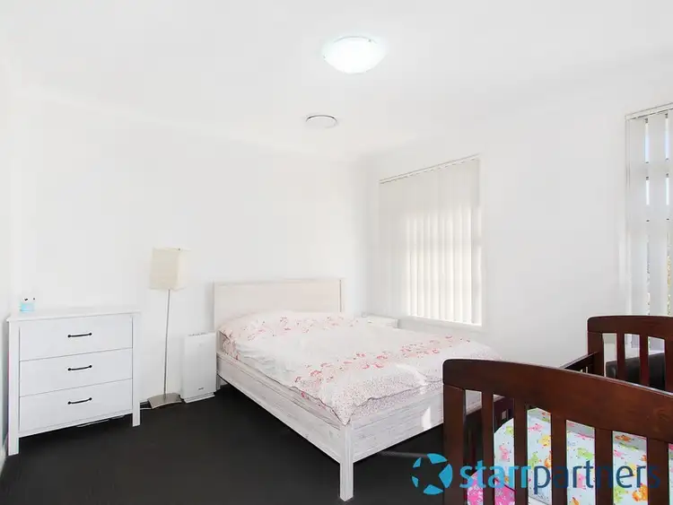 Sixth view of Homely house listing, 5 Killuna Way, Jordan Springs NSW 2747